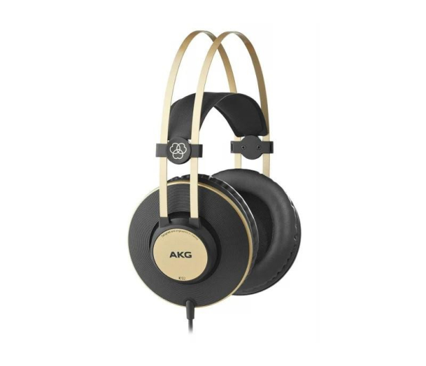AKG K92 - 338246 - zdjęcie 2